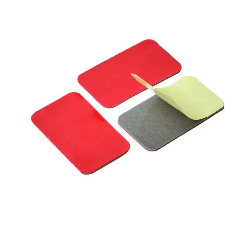 Pulom Adesivo Anti-Vibração EPDM NBR SBR Nr Pad de borracha de silicone 2