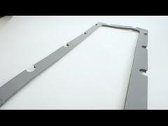 Selo do bloco da bateria