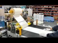 Fabrica vender Mpp espuma Ev Bateria Isolamento térmico Desempenho estável